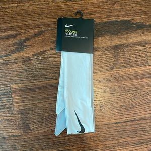 NEW Nike Cooling Head Tie